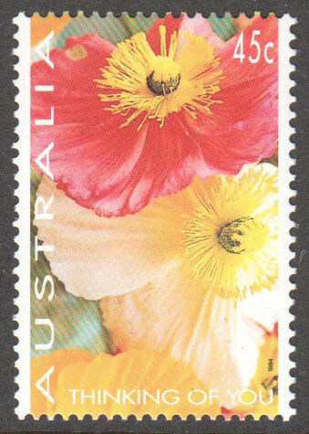 Australia Scott 1369 MNH - Click Image to Close